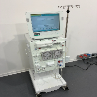 Bbraun Dialog+ Evo Dialysis image 0